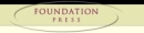 Foundation Press Logo